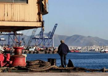 Wall Street Journal για την ανεργία των 50αρηδων στην Ελλάδα: παρατημένοι, δίχως ζωή και χαρά