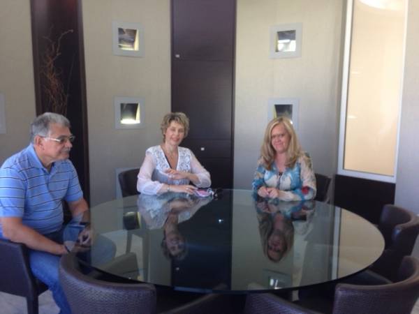 Διήμερη επίσκεψη της υφυπουργού Υγείας Κ. Παπακώστα σε Λακωνία και Αρκαδία