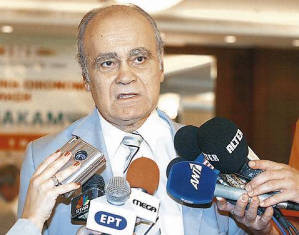 Ρωμανιάς: Δεν κάνουμε πίσω! Δεν θα μειωθούν οι συντάξεις