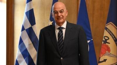 Ν. Δένδιας για Παγκόσμια Ημέρα Νεολαίας: Καθήκον μας να εμπνεύσουμε όραμα στις νέες και τους νέους μας