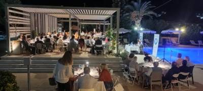 Αντάμωμα των Απανταχού Μεσσηνίων στην Καλαμάτα