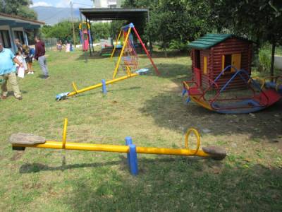 Κίνδυνος για τα νήπια