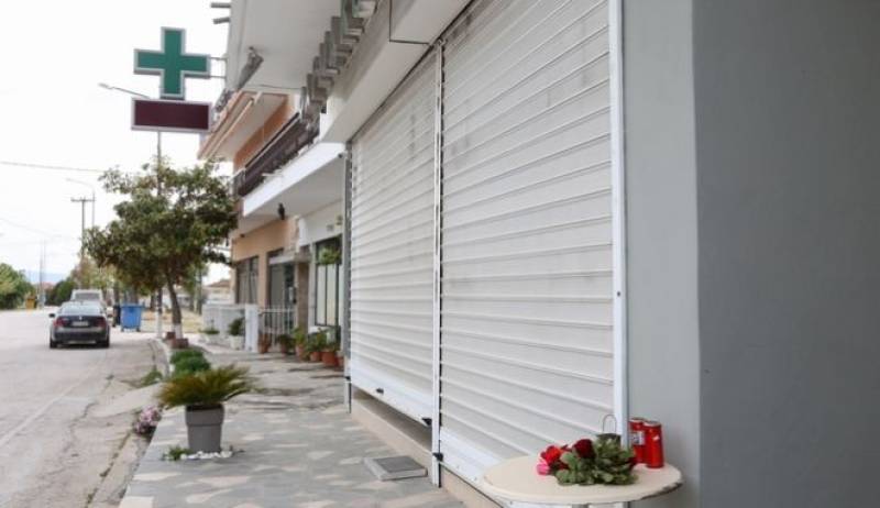 Γυναικοκτονία στην Καβάλα: "Ήταν προμελετημένο το έγκλημα", λέει ο δικηγόρος της 43χρονης (βίντεο)