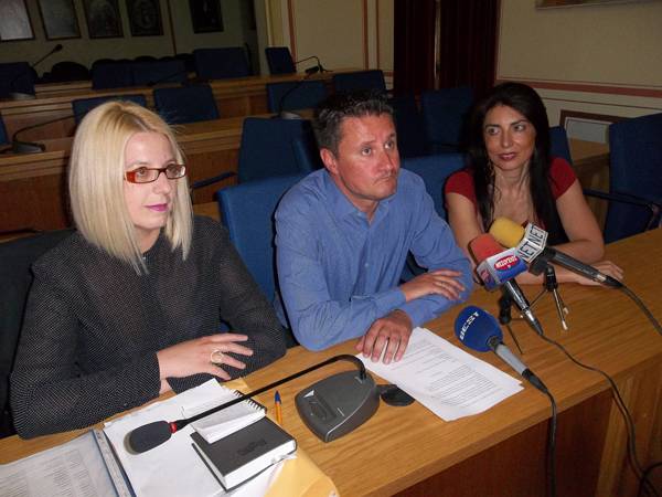 Συναυλία μουσικής δωματίου τη Δευτέρα στην Καλαμάτα