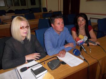 Συναυλία μουσικής δωματίου τη Δευτέρα στην Καλαμάτα