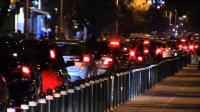 Για 3η φορά στο Δημοτικό Συμβούλιο η μονοδρόμηση της Ναυαρίνου