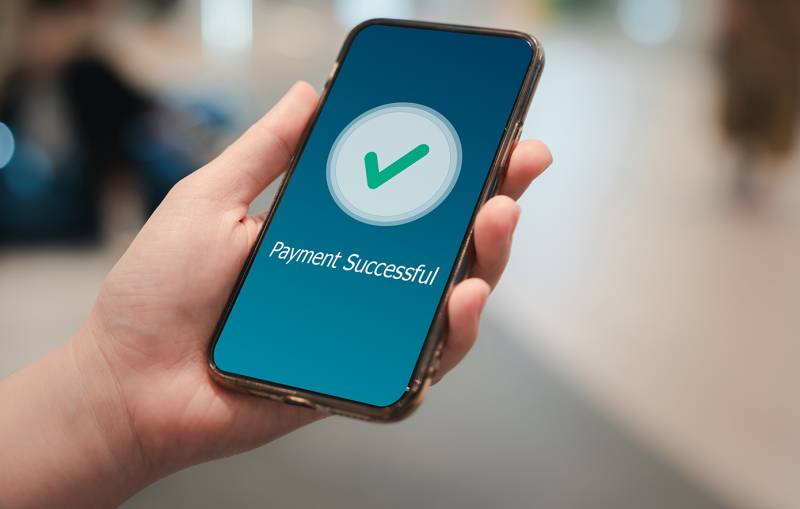 IRIS: Αύξηση από 500 σε 1000 ευρώ του ημερίσιου ορίου συναλλαγών