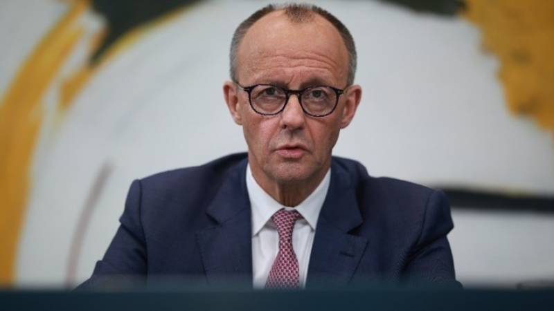 Μερτς: Άμεσα 29 εκατ. ευρώ για ανθρωπιστική βοήθεια στη Γάζα