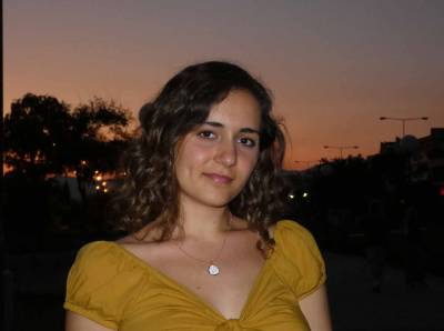 Πρώτη στους Πολιτικούς Μηχανικούς του ΕΜΠ η Μεσσήνια Αθ. Παρθενίου