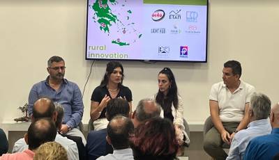 Messinian Business Routes: Δράσεις για ενίσχυση επιχειρηματικότητας
