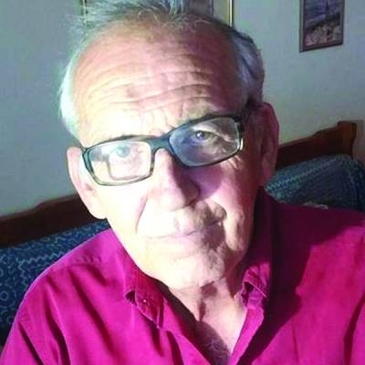 Ο συγγραφέας Βασίλης Μάραντος στην “Ε”: Το “Ζάγκα” συμβολίζει το σκληρό παραλογισμό του πολέμου