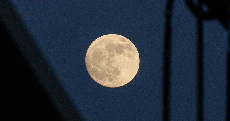 Πανσέληνος Αυγούστου: Ελεύθερη είσοδος και εκδηλώσεις σε αρχαιολογικούς χώρους, μνημεία και μουσεία