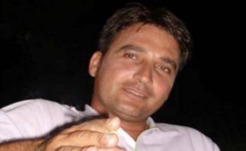 Ο Αλέξης Κούγιας θα εκπροσωπήσει την οικογένεια του δολοφονηθέντος καπετάνιου στην Κοιλάδα Αργολίδας