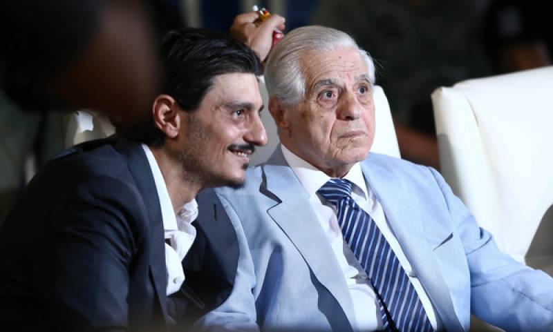 Έφυγε από την ζωή ο Παύλος Γιαννακόπουλος