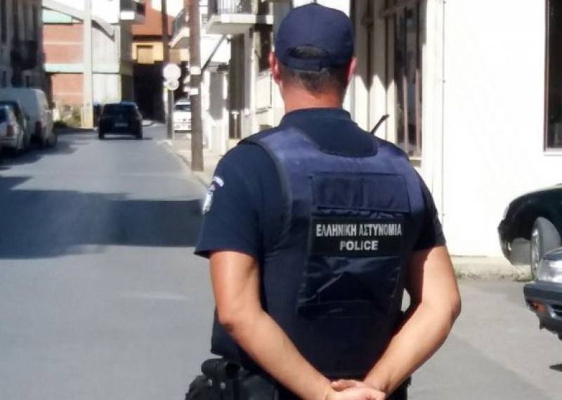 Δεν αρκεί μόνο το μαστίγιο