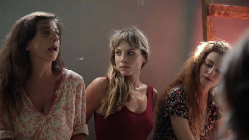 “Μητριαρχία” στην Νέα Κινηματογραφική Λέσχη Καλαμάτας