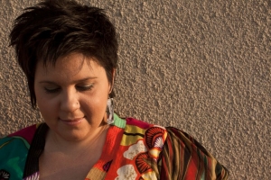 Πένυ Παπακωνσταντίνου: "Η παραδοσιακή μουσική είναι ροκ"