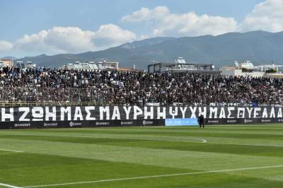 Να μην εγκαταλειφθεί η αναμόρφωση του Σταδίου