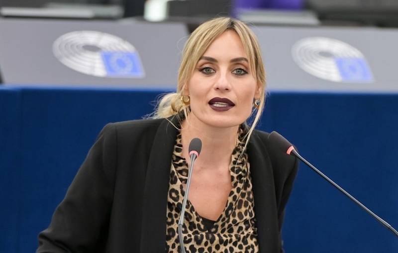 Καλαμάτα: Εκδήλωση για την Ημέρα της Ευρώπης με την Ελεονώρα Μελέτη