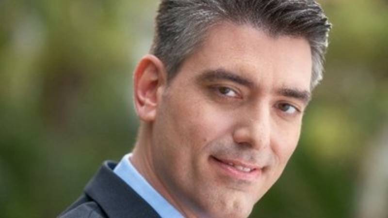 Γαϊτάνης: Κρίκος αναβάθμισης της εθνικής άμυνας η ψήφιση της συμφωνίας με τις ΗΠΑ