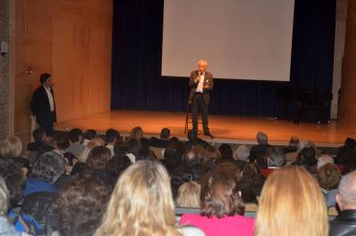 "Η δική μας Μαρία Κάλλας" κατακτά τους ομογενείς της Αμερικής