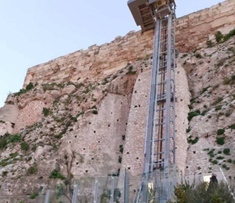 Παρέμβαση Λ. Μενδώνη στην ημερίδα "Δικαιώματα των ατόμων με αναπηρία - Εθνική Στρατηγική 2024-2030"