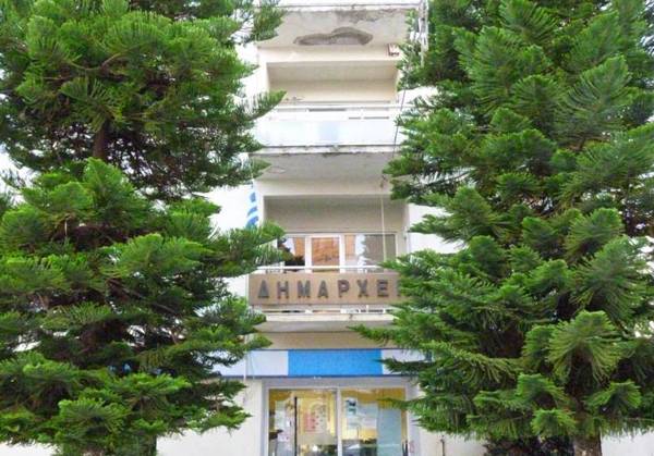 9 προσλήψεις για 8 μήνες στο Δήμο Οιχαλίας