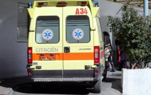 Νεκρός 75χρονος σε ακτή κοντά στον Αγιο Ανδρέα Μεσσηνίας