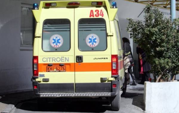 Νεκρός 75χρονος σε ακτή κοντά στον Αγιο Ανδρέα Μεσσηνίας