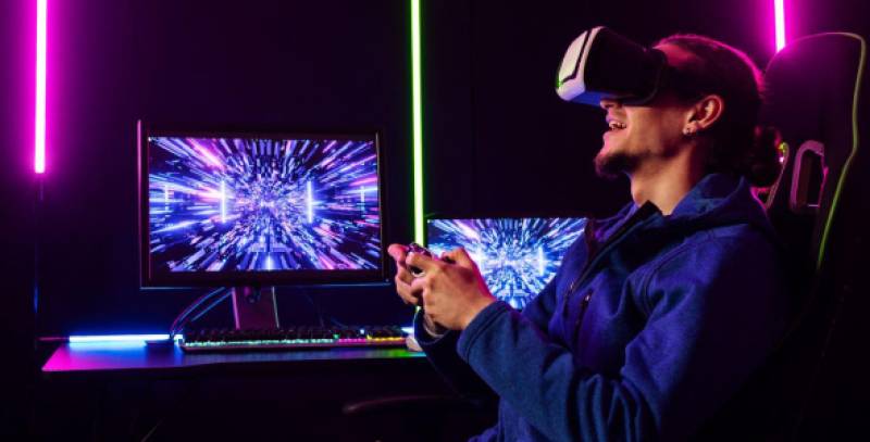 Εξερευνώντας το μέλλον του διαδικτυακού τζόγου: Τι περιμένει τον κλάδο του online gambling το 2023;