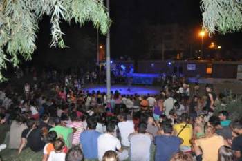 Με πολύ κέφι ολοκληρώθηκε το 7ο Φεστιβάλ Δρόμου Καλαμάτας (φωτογραφίες)