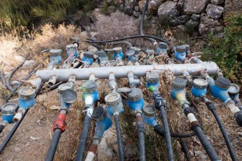 Δήμος Τριφυλίας: Παράταση προγραμματικής σύμβασης με Σύνδεσμο Υδρευσης
