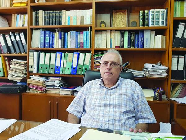 Έληξε η αποχή συμβολαιογράφων της Μεσσηνίας: Ξεκινά η πιστοποίηση για ηλεκτρονικούς πλειστηριασμούς