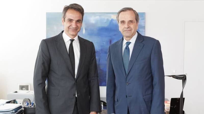 Κρίσιμη σύσκεψη τη Δευτέρα στο Μαξίμου για το Πύργος - Τσακώνα με διττό ενδιαφέρον