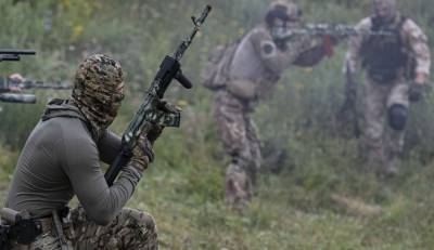 Ουκρανία: Αναγνώρισε την Τσετσενική Δημοκρατία ως "προσωρινά κατεχόμενο έδαφος" της Ρωσικής Ομοσπονδίας