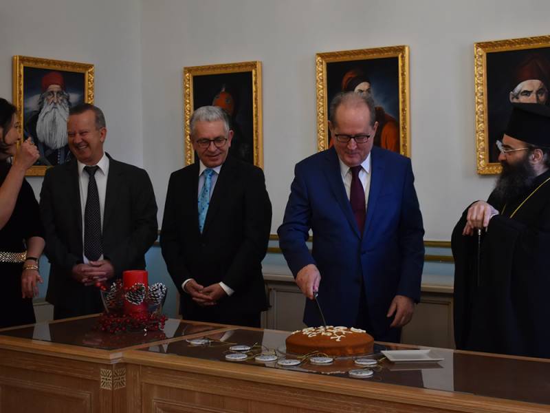 “Παρών” από Νίκα για νέα υποψηφιότητα – Επίσημη ανακοίνωση μετά τις εθνικές εκλογές