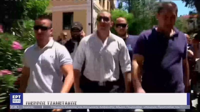 Εκλογές 2023: Τα τρία νέα κόμματα στη Βουλή και τα χαρακτηριστικά τους