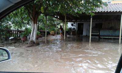Εφάπαξ βοήθημα σε πληγέντες στο Δήμο Μεσσήνης