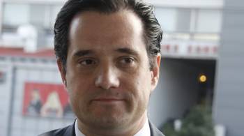 Αδωνις Γεωργιάδης: Η τέλεια εξέλιξη