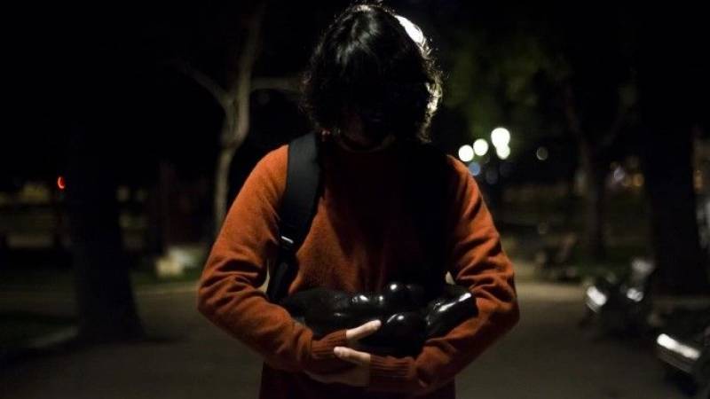 "Κλέβοντας τον Ροντέν" στο Κέντρο Δημιουργικού Ντοκιμαντέρ Καλαμάτας