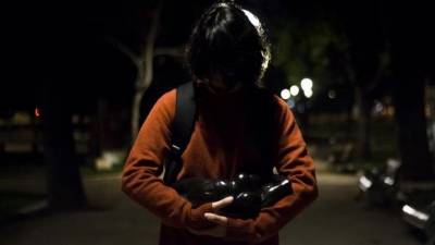 "Κλέβοντας τον Ροντέν" στο Κέντρο Δημιουργικού Ντοκιμαντέρ Καλαμάτας