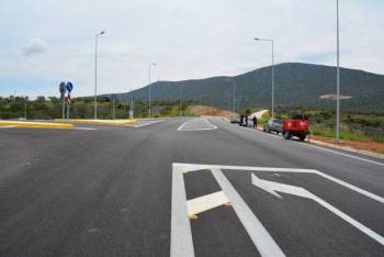 Ακυρώθηκε χθες η δημοπράτηση: Στο σκοτάδι πλέον το Πάτρα - Πύργος