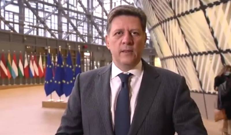 Βαρβιτσιώτης από Βρυξέλλες: Ισχυρά προετοιμασμένη η Ελλάδα να προασπίσει για άλλη μία φορά τα ευρωπαϊκά σύνορα