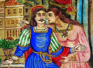 Αφιέρωμα στον Ξυλούρη από το "Κρυφό Σχολειό"