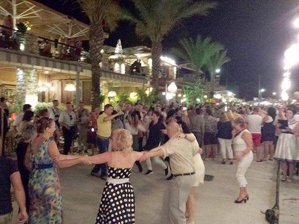 3.500 σύνεδροι στην Costa Navarino