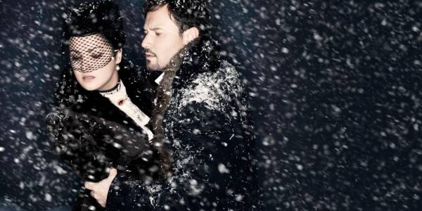 Υπερθέαμα όπερας και φέτος στο Λουτράκι