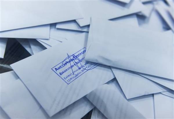 Τα πάντα θα κριθούν από το πόσοι θα ψηφίσουν