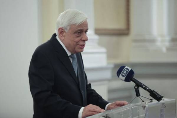 Ο Πρόεδρος της Δημοκρατίας εγκαινιάζει το νέο Δημαρχείο Καλαμάτας