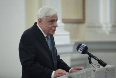 Ο Πρόεδρος της Δημοκρατίας εγκαινιάζει το νέο Δημαρχείο Καλαμάτας