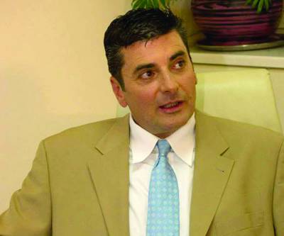 Στο "Dream of a Shadow" ο Μεσσήνιος Αλέξανδρος Λασκαρίδης (βίντεο)